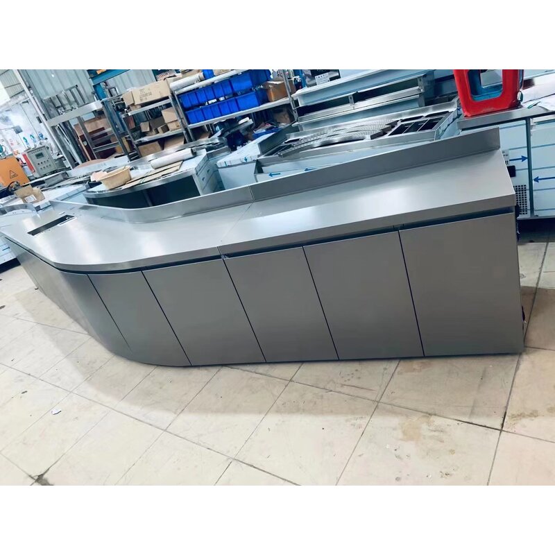 Free Standing Kitchen Sink Supplier - Hot Sale with Work Table