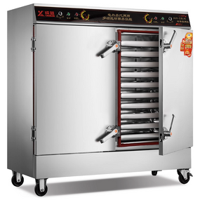 Induction Kettle Supplier - 200L for Commercial Kitchen