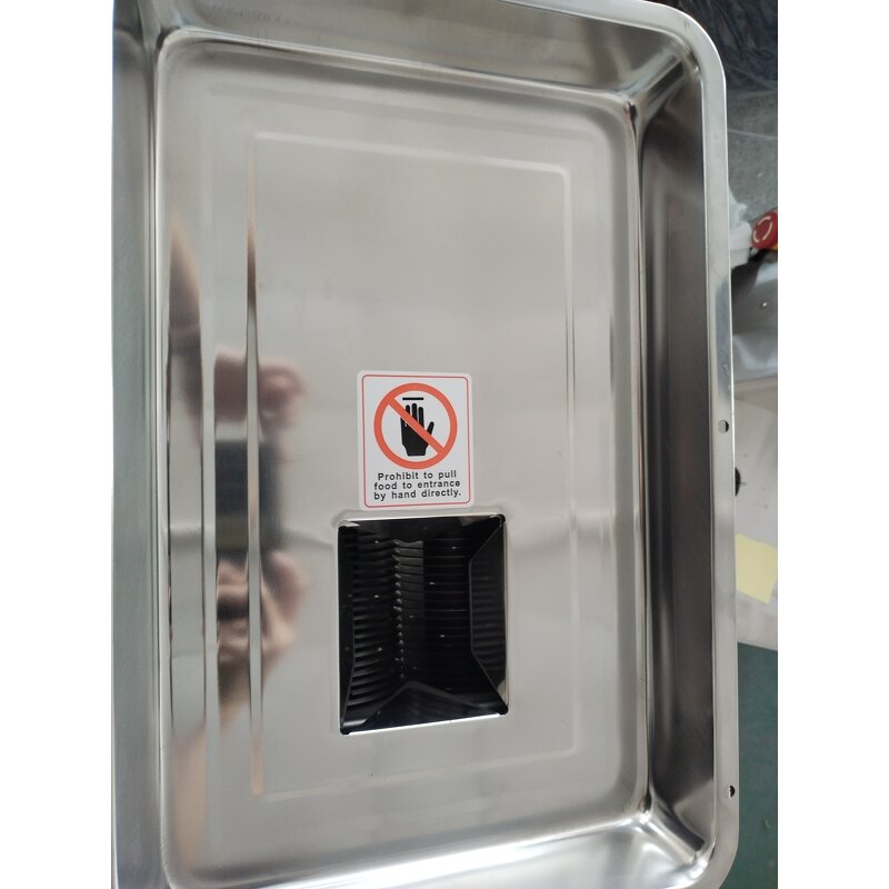 Food Chopper Manufacturer - Vegetable Cutting Tools Blade