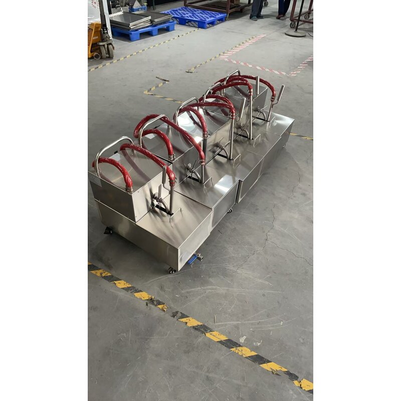 Automatic Can Sealer Manufacturer - China New Product Non-rotating