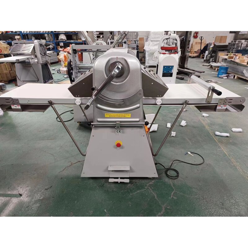 Bakery Equipments Manufacturer - for Turkey Market