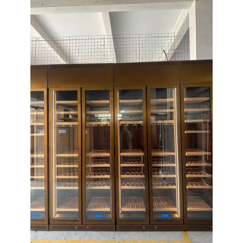 Popsicle Showcase Supplier - Italian Stainless Steel Commercial