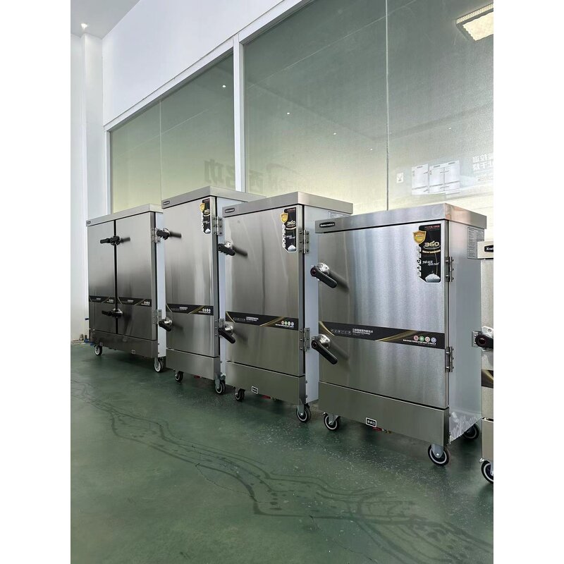 Rice Warmer Manufacturer - Big Capacity 32L Commercial