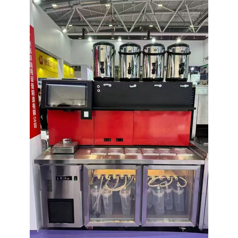 Electric Fruit Juicer Supplier - Portable Commercial Stainless