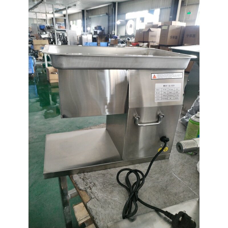 Food Chopper Manufacturer - Vegetable Cutting Tools Blade