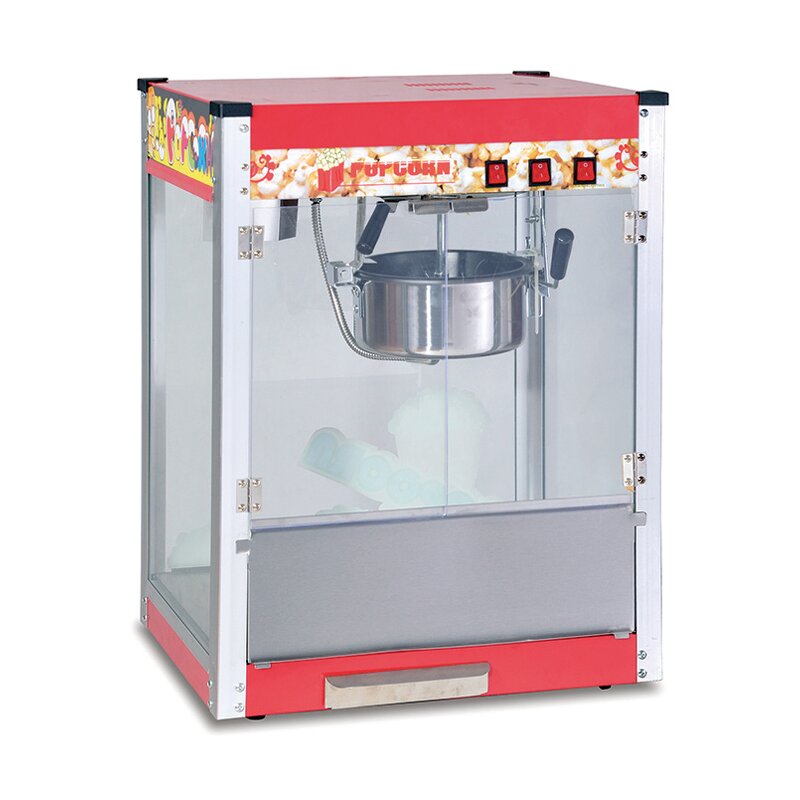 Blast Chiller Supplier - Mini 1-Tray for Ice Cream
