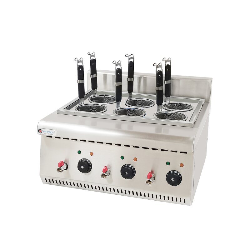 Pasta Making Machine Supplier - Industrial for Food Service