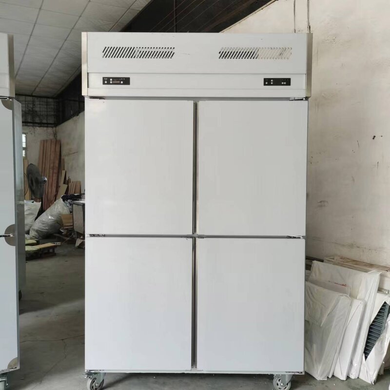 Buffet Salad Bar Supplier - Counter for Restaurant