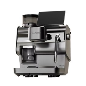 Automatic Coffee Machine Manufacturer - B2B Full for Cafe