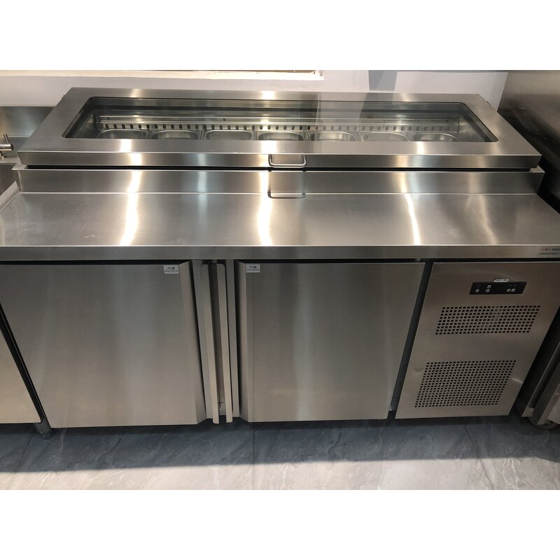 Kitchen Freezer Supplier - Custom Energy Saving Products