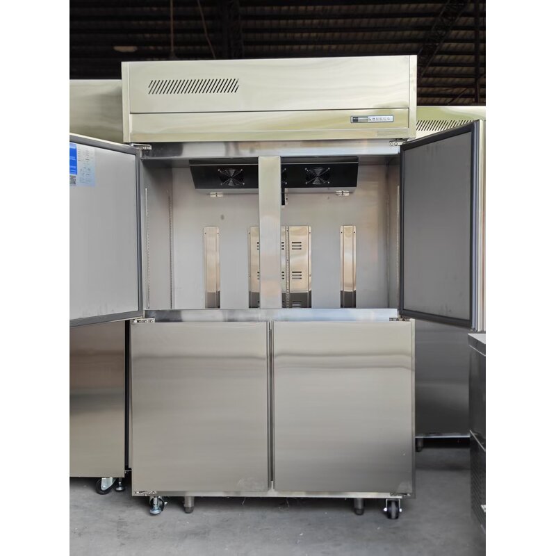 Buffet Salad Bar Supplier - Counter for Restaurant