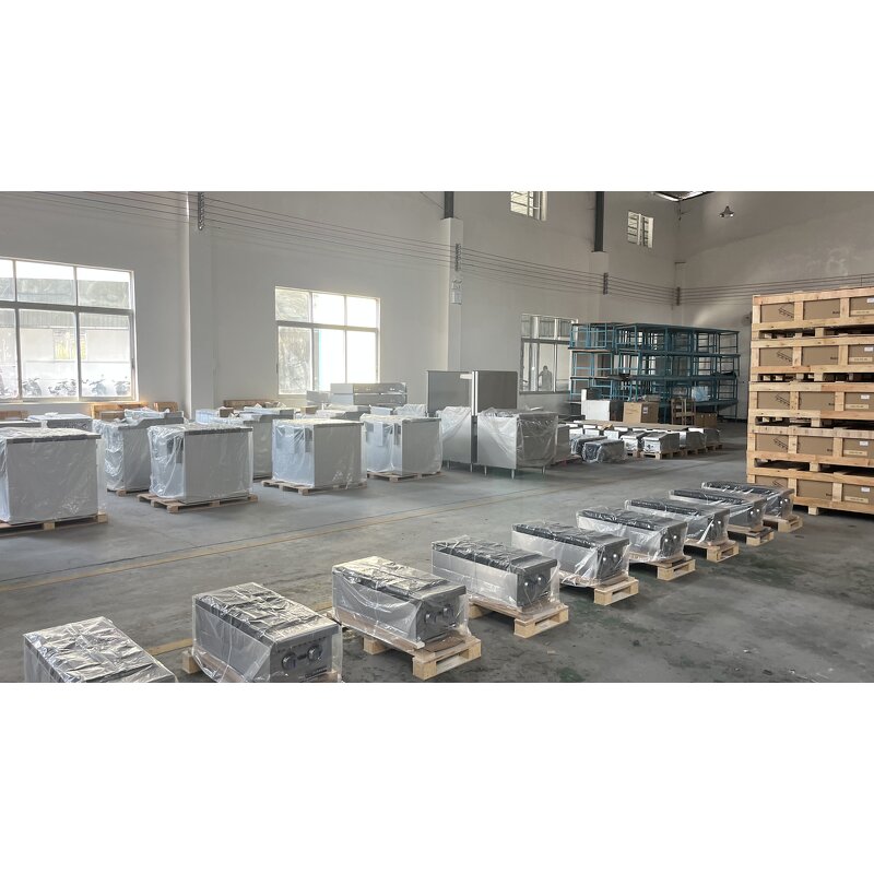 Floor Standing Gas Burner Supplier - Industrial Heavy Duty