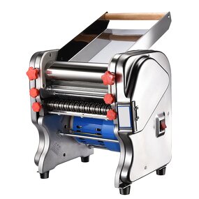 Dough Sheeter Machine Manufacturer - Professional Mini Desktop