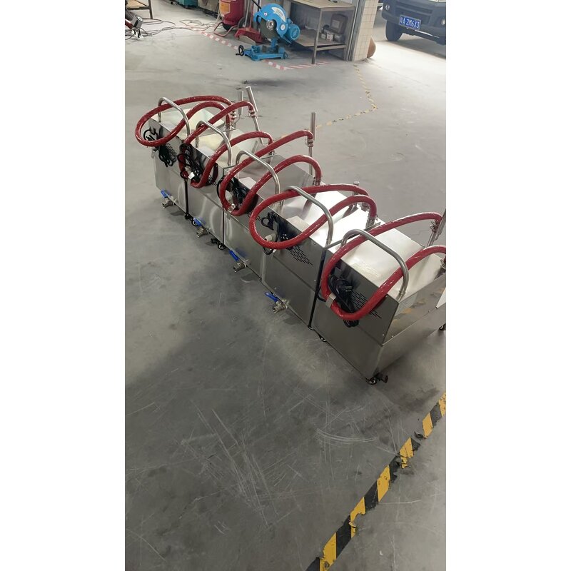 Automatic Can Sealer Manufacturer - China New Product Non-rotating