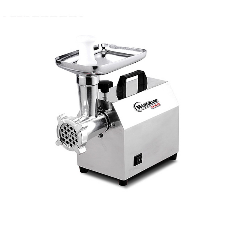 Electric Food Chopper Supplier - 5-15L Stainless Steel Mixer