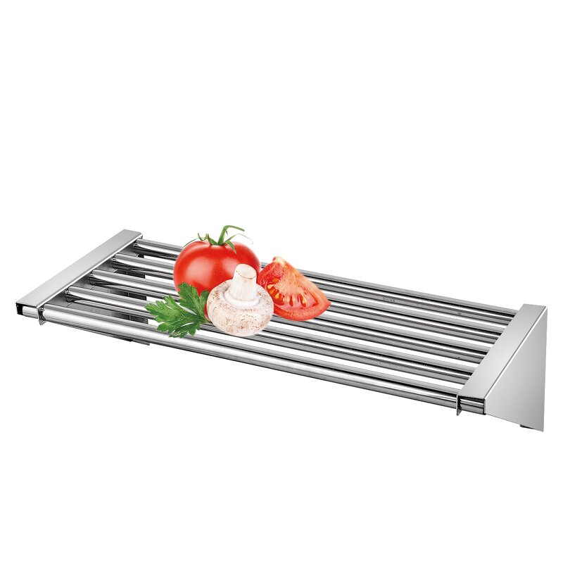 Kitchen Sink with Table Manufacturer - Stainless Steel for