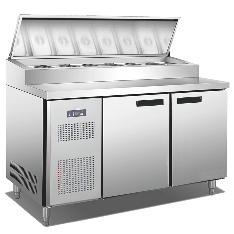 Kitchen Freezer Supplier - Custom Energy Saving Products