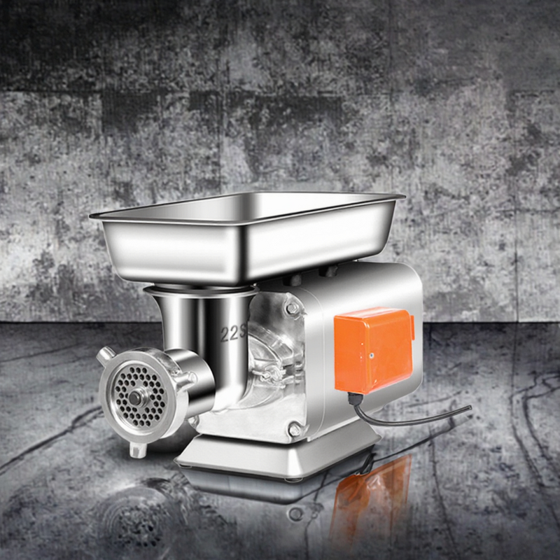 Meat Grinder Juicer Supplier - Commercial Heavy-Duty 2HP