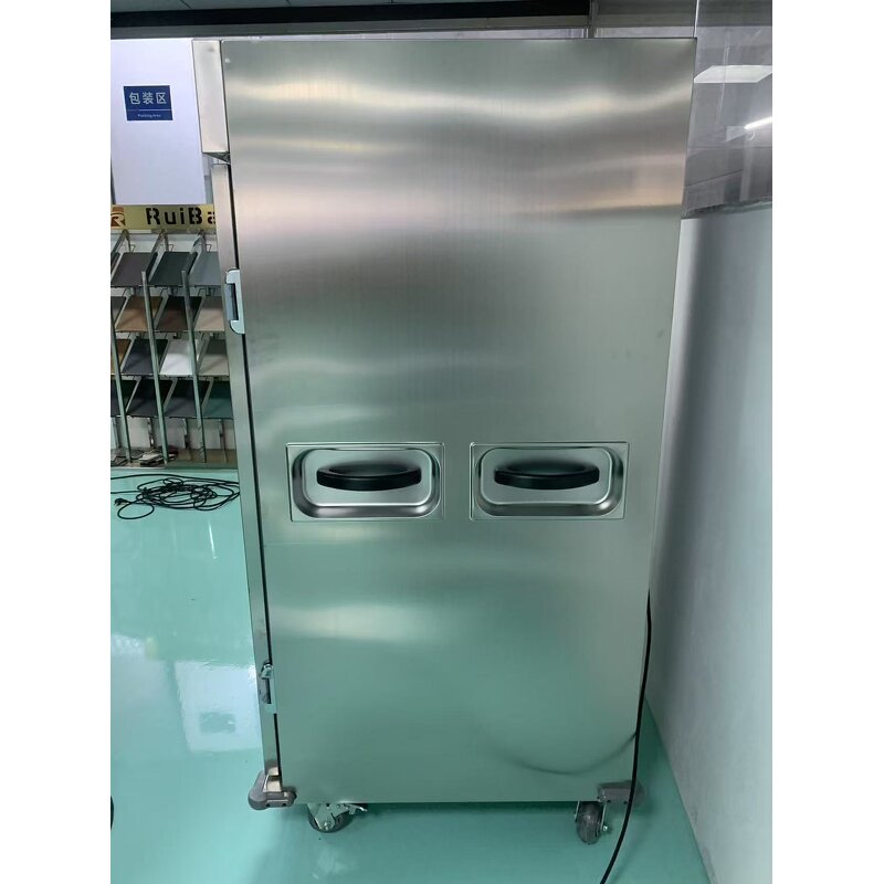 Stainless Steel GN Pan Supplier - Gastronorm Container with Lid