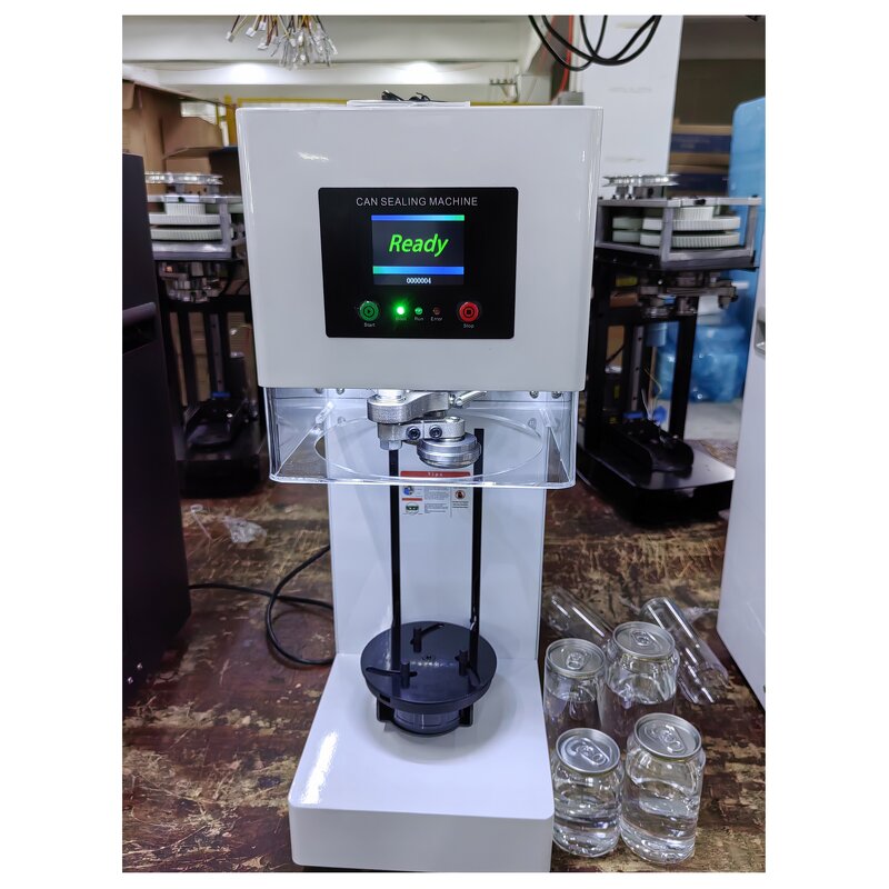 Automatic Sealing Machine Supplier - for Plastics Packages