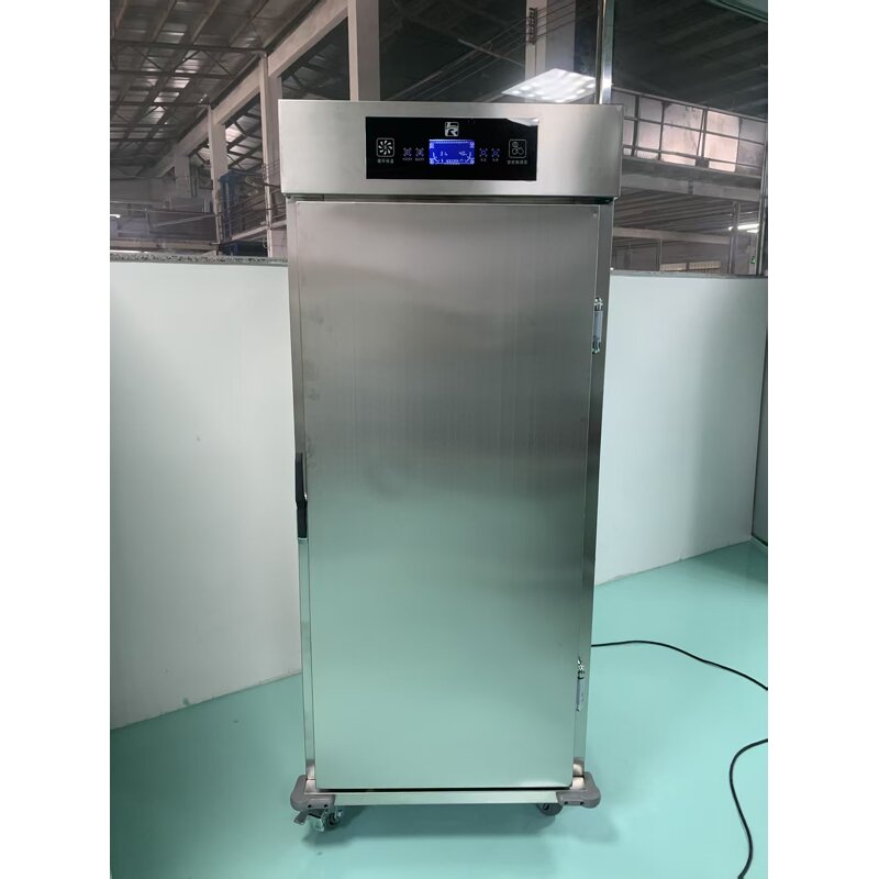 Stainless Steel GN Pan Supplier - Gastronorm Container with Lid