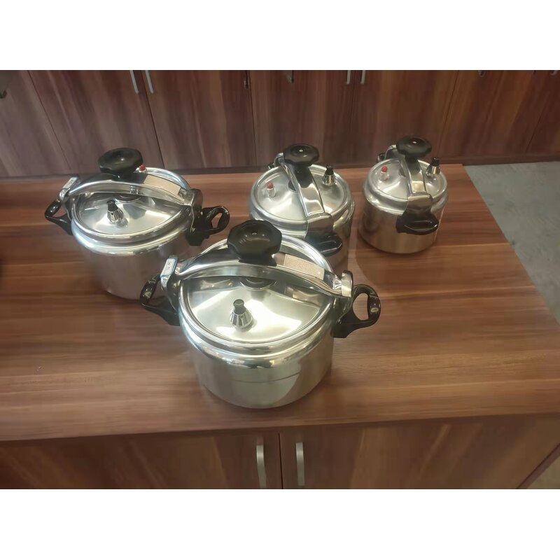 Large Capacity Rice Cooker Manufacturer - for Industrial Use
