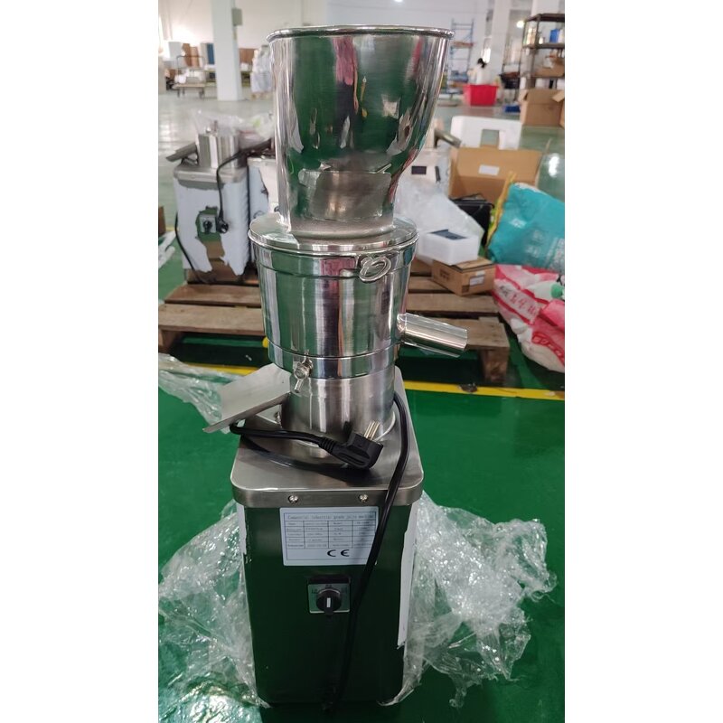 Commercial Meat Grinder Supplier - Heavy Duty 25-50L Stainless