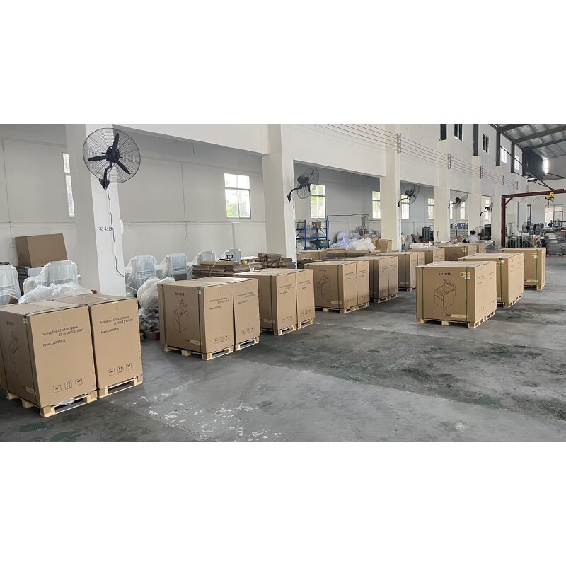 Automatic Cotton Candy Machine Manufacturer - Full for Business