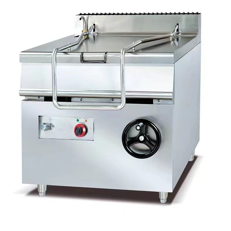 6 Burner Gas Stove Manufacturer - with ETL Certification