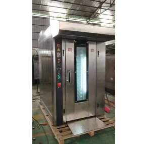 Rotary Lab Oven Supplier - for Industrial Testing