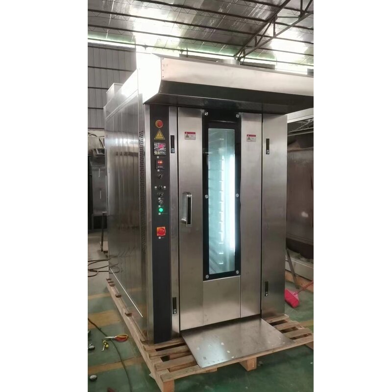 Rotary Lab Oven Supplier - for Industrial Testing