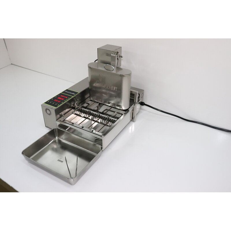 Donut Making Machines Supplier - High Quality Mini Automatic