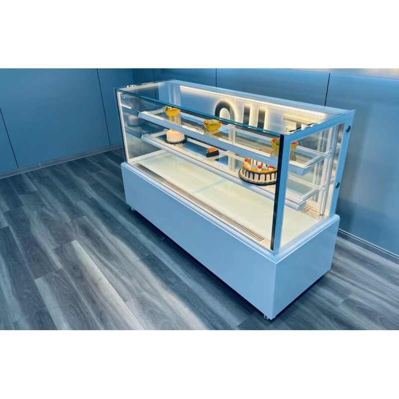 Refrigerated Prep Table Supplier - Sandwich Pizza Salad Counter