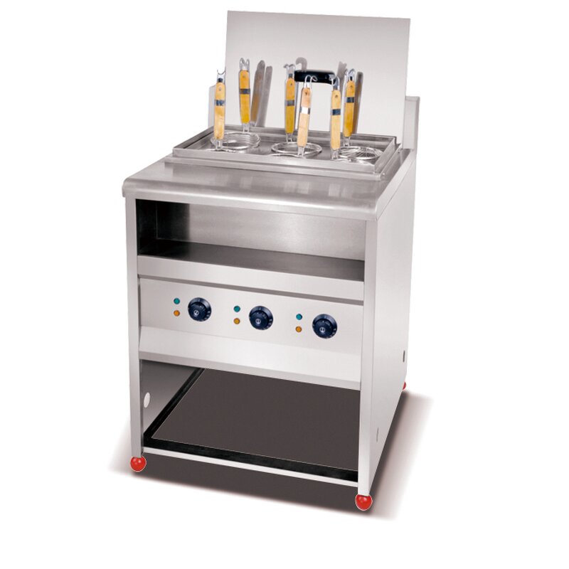 Pasta Making Machine Supplier - Industrial for Food Service