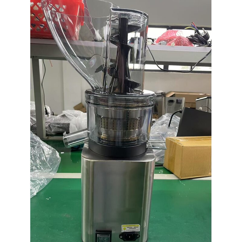 Gas Fryer Manufacturer - Table Top Double 8L Stainless