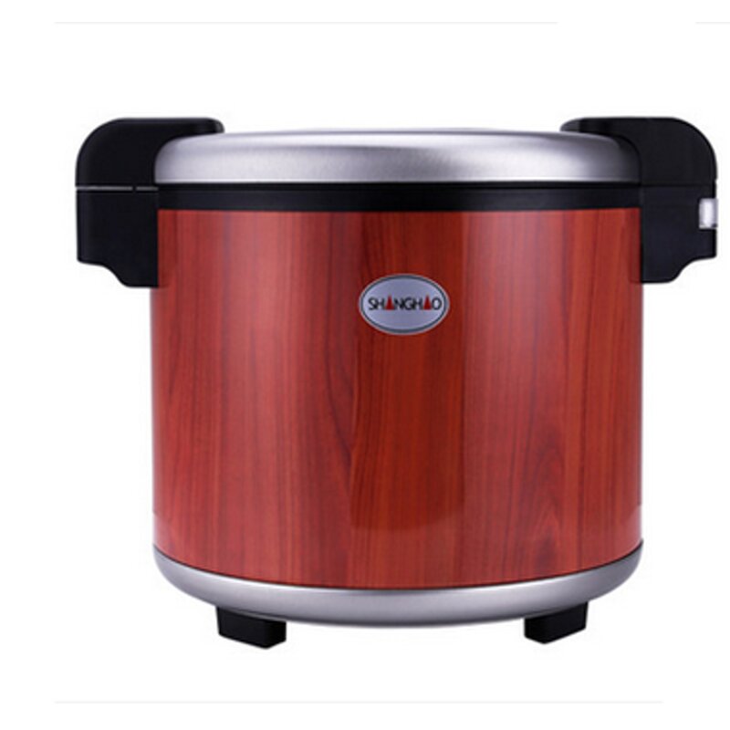 Gas Multi Rice Cooker Manufacturer - 12trays Standard Streamer