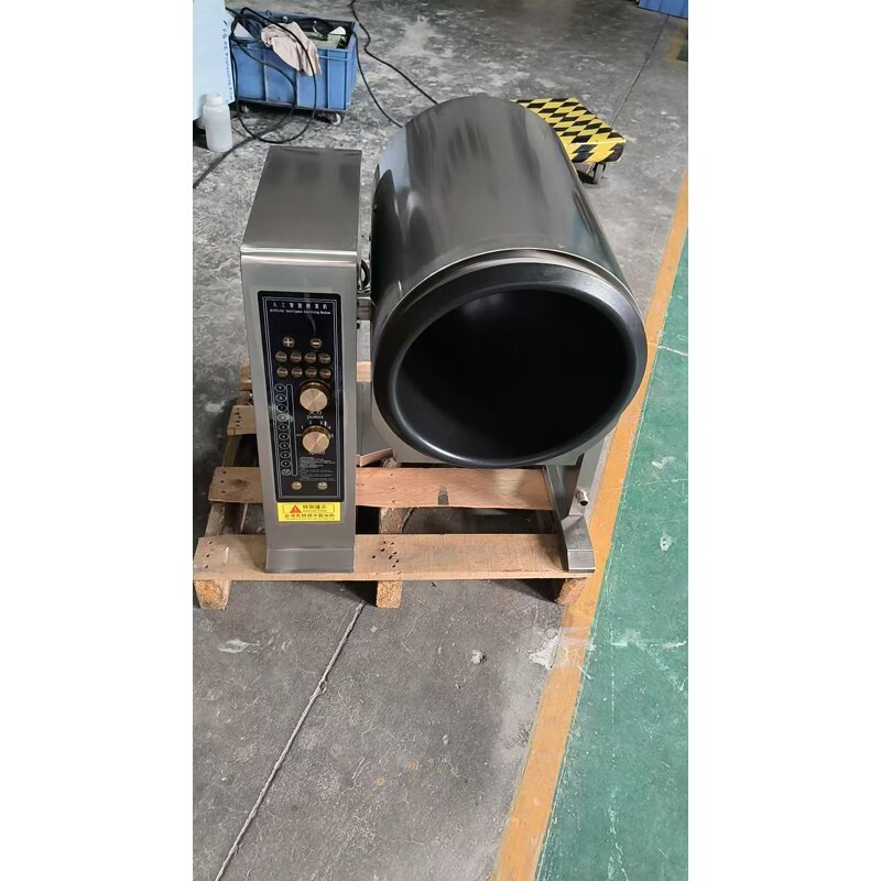 Coffee Grinder Manufacturer - lingdong 600mm China Made