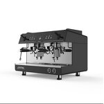 coffee and bar items