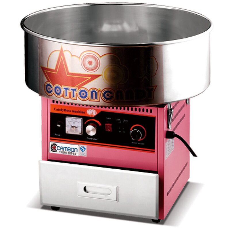 Gas Burger Grill Manufacturer - with Griddle for Restaurant