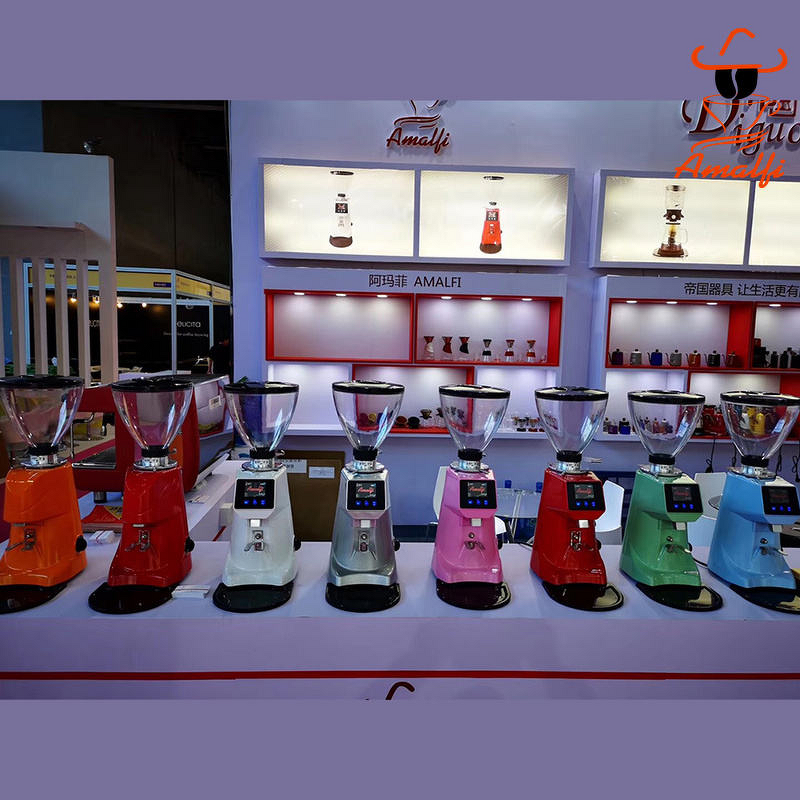 Milk Fridge Supplier - C4 for Automatic Coffee Machine