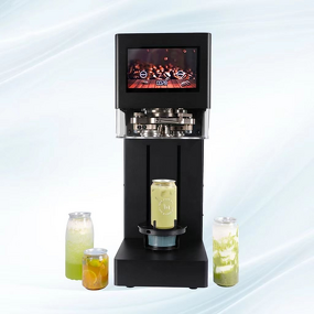 Milk Shake Machine Supplier - Commercial High Speed Double