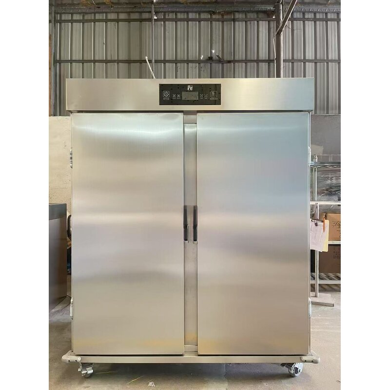 Stainless Steel GN Pan Supplier - Gastronorm Container with Lid