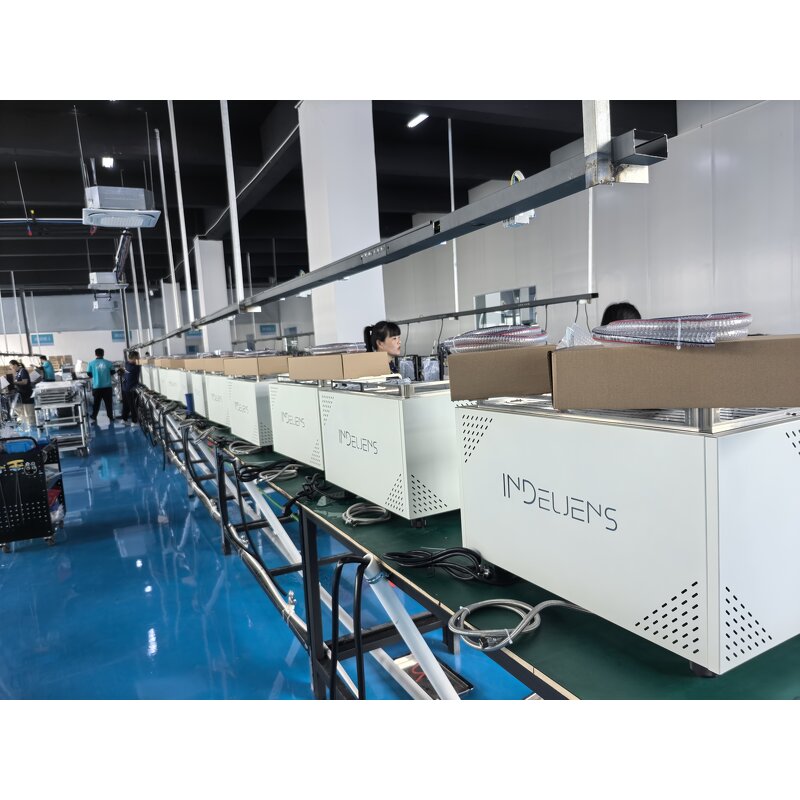 Canning Sealing Machine Supplier - Automatic for Beverages