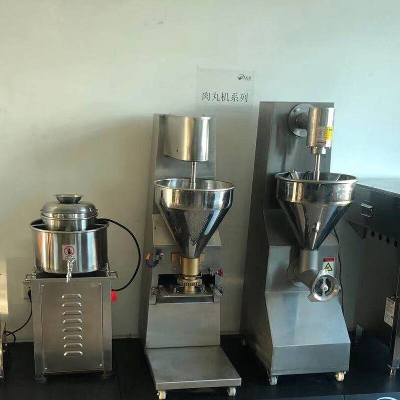 Cheap Meat Slicer Supplier - B250B-4 for Restaurant