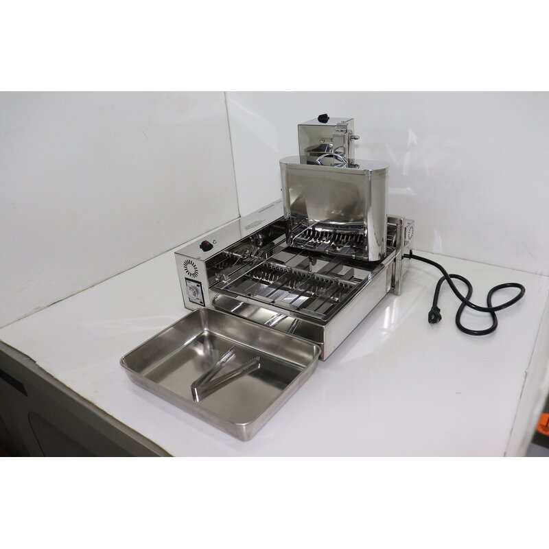 Donut Machine Supplier - Lil Orbits Mini for Sale