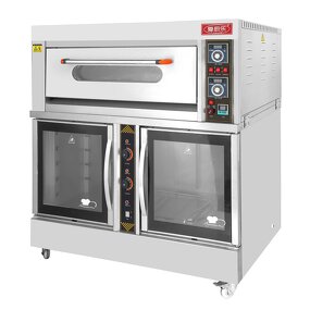 Bakery Equipments Manufacturer - for Turkey Market