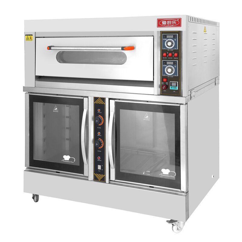 Bakery Equipments Manufacturer - for Turkey Market