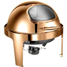 Chafing Dish Buffet Supplier - 9 Liter for Catering