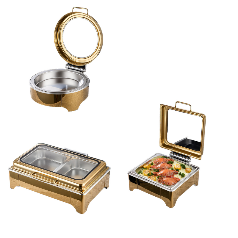 Gas Multi Rice Cooker Supplier - Standard Streamer for Restaurant