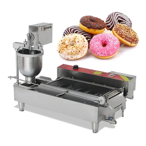 Donut Machine Supplier - Lil Orbits Mini for Sale